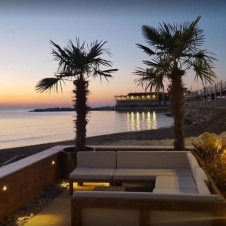 Appartamento Amaremin - Vivere Rimini Kültér fotó