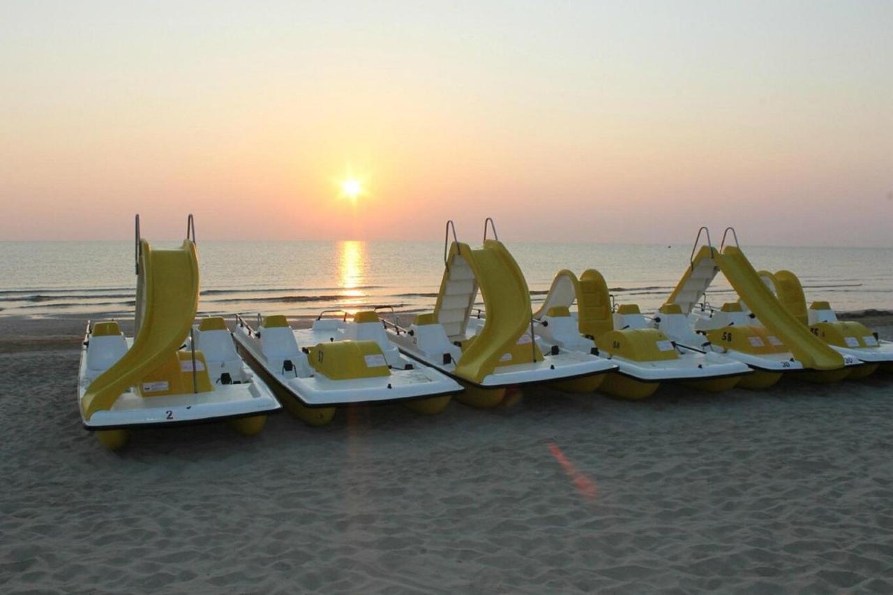 Appartamento Amaremin - Vivere Rimini Kültér fotó