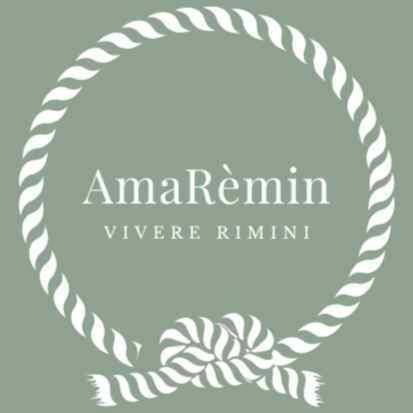 Appartamento Amaremin - Vivere Rimini Kültér fotó
